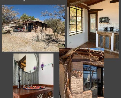Cafayate House | Fancy Rancho