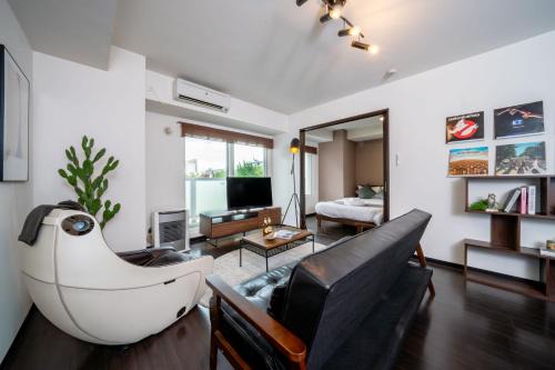 Higashi Apartment | Fancy2