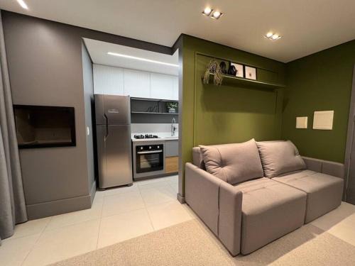 Sao Francisco Apartment | Fantástico Ape ao lado da rota gastronômica