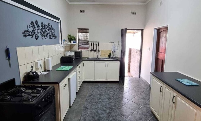 Rheenendal Apartment | Fantastic 2-bedroom apartment in Rheenendal