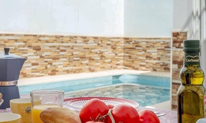 Camas Apartment | Fantastic house in Camas 10 minutes from Seville with pool and terrace
