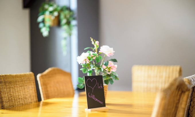 Weiler im Allgau Apartment | Fantastic maisonette apartment in the heart of the Allgäu