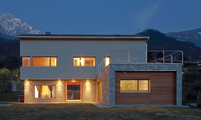Abbadia Lariana Villa | Fantastic property on Lake Como near Varenna and Bellagio