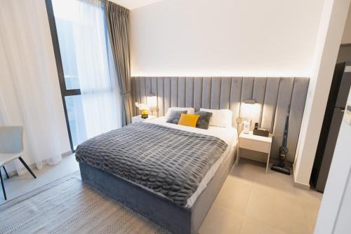 Sharjah Apartment | Fantastic Studio in the heart of Sharjah by Stay Bnb