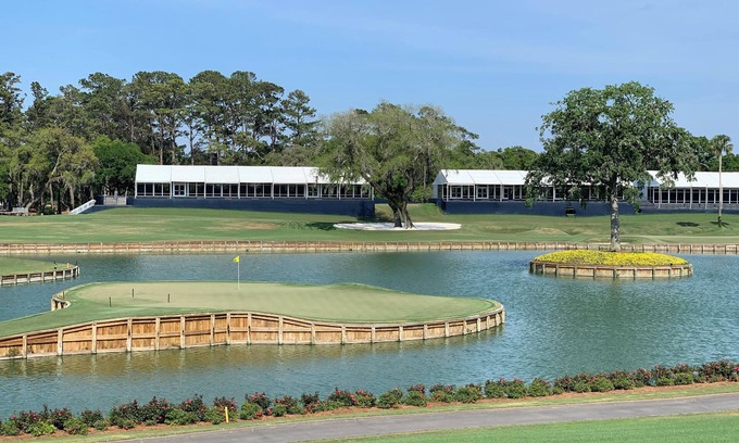 Palm Valley House | Fantastic TPC Rental - Prime Location, Under a Mile Walk, Spacious 4 bedroom!