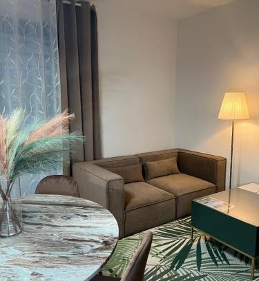 Nettuno Apartment | Fantasticasa