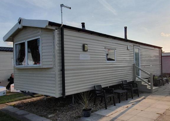 Ingoldmells Resort | Fantasy Island King Fisher 8Berth 402
