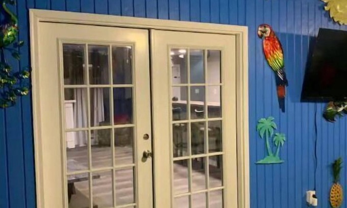 Oakhaven House | Fantasy Island