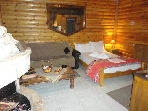 Ano Zakhlorou Apartment | Faraggi One