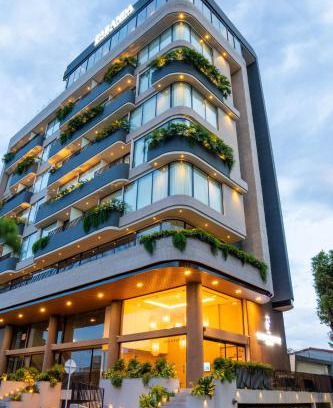 San Jose de Cucuta Hotel | Faranda Collection Cúcuta