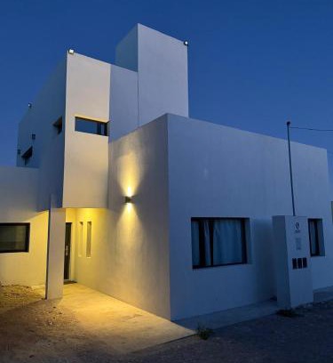 Quequen House | Fareras Quequen Playa