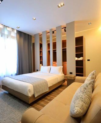 Luxor Hotel | Farida Habu Palace Hotel luxor