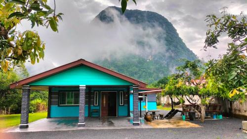 Kangar House | Faridd homestay