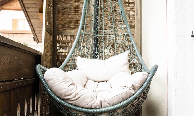 Rasa Apartment | Farm Apartment near Bressanone