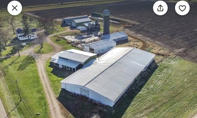 Clare Other | Farm HouseGateway PurenEnvironment