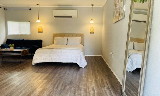 Summerfield Apartment | Farm living by Santos Trails & the Villages!