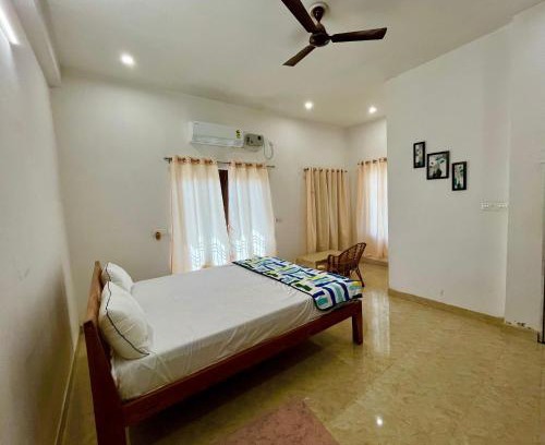 Varanasi House | Farm View Homestay