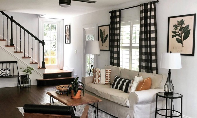 San Marco House | Farmhouse by the River, Sunsets, Very Walkable