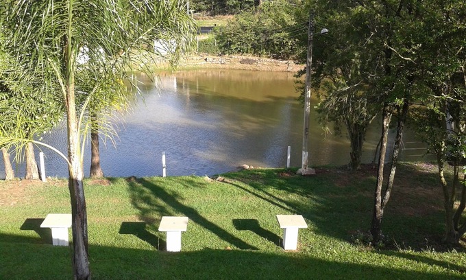 Itu House | Farmhouse for weekends and holidays in itu