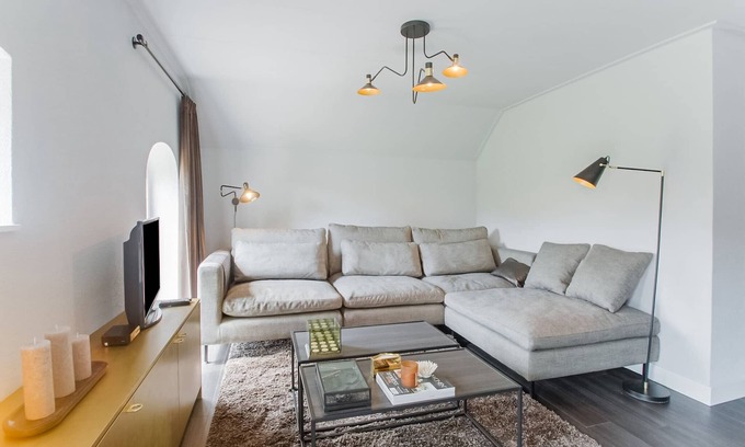 Zelhem Other | Farmhouse in Zelhem with Sauna Retreat