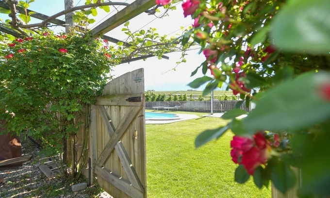 Cornaiano Other | Farmhouse "Valtlhof - Apt 2" with Shared Pool, Shared Garden & Wi-Fi