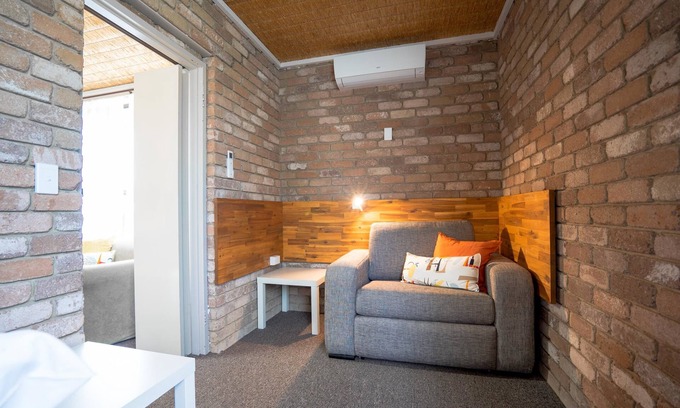 Morwell Hotel | Farnham Court