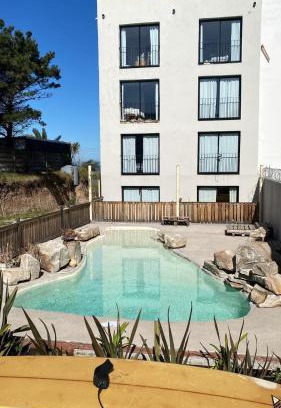 Las Colinas de Peralta Ramos Apartment | Faro Aparts