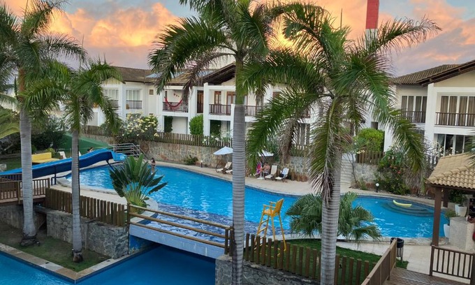 Subauma Apartment | Farol do Tree Bies