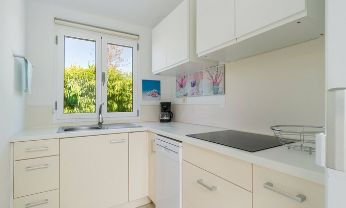 Pasito Blanco Ski Chalet | FaroQuilla Suites Pasito Blanco I