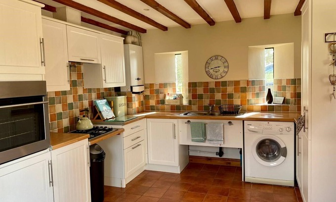 Colsterworth Cottage | Farriers Cottage