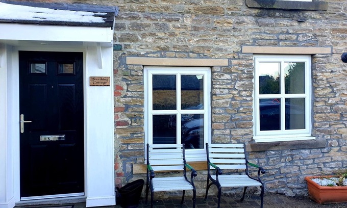 Satley House | Farthing Cottage