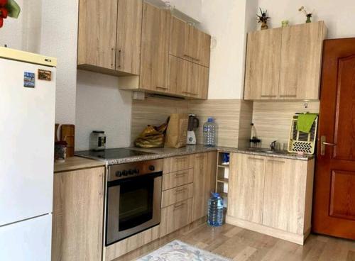 Struga Apartment | FARUK APARTMENT