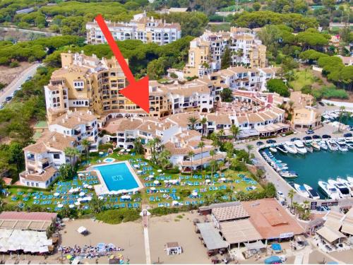 Cabopino Apartment | FASCINANTE Hogar en Cabo Pino en MARBELLA