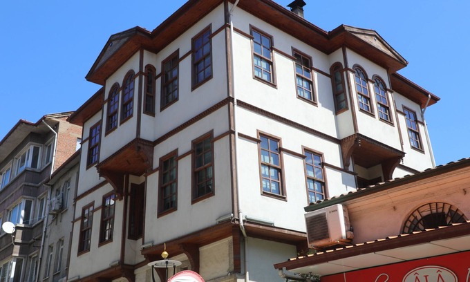 Bartin Hotel | Fatma Hanim Konagi