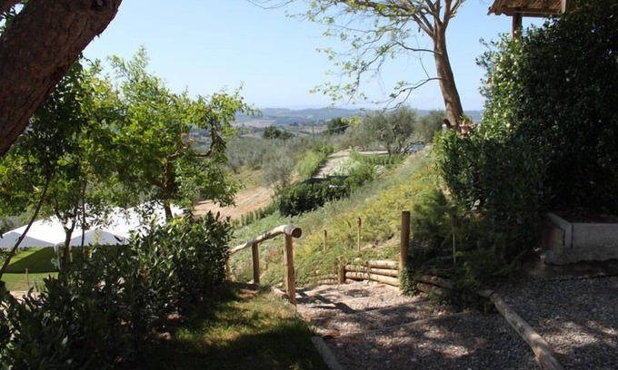 Lastra a Signa Other | Fattoria Albanese Labardi
