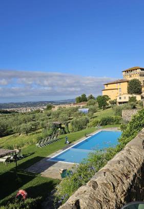 Maiano House | Fattoria di Maiano