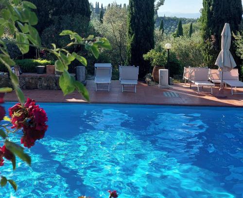 Florence House | Fattoria Il Milione Agriturismo
