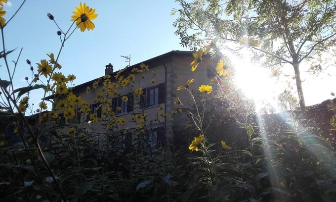 Roncoscaglia Bed & Breakfast | Fattoria La Guedrara