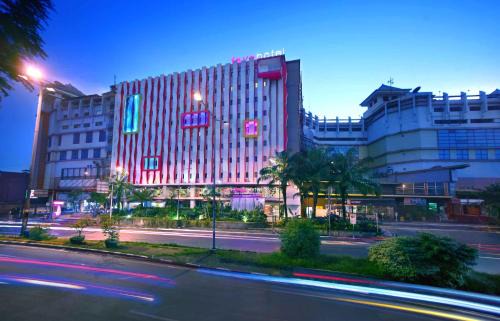 Cililitan Hotel | favehotel PGC Cililitan