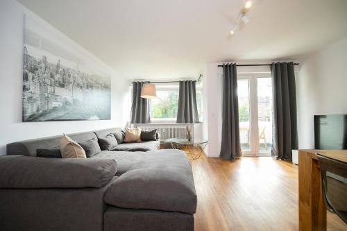 Stadionviertel Apartment | Favorite Stays - Suite And More - Neuss