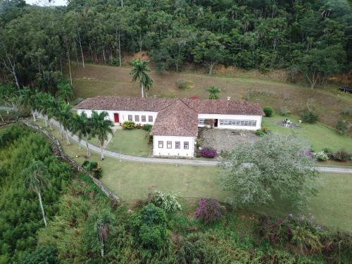 Vassouras House | Fazenda Cachoeira Grande