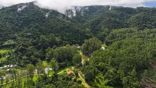 Jundiai House | Fazenda Montanhas do Japi