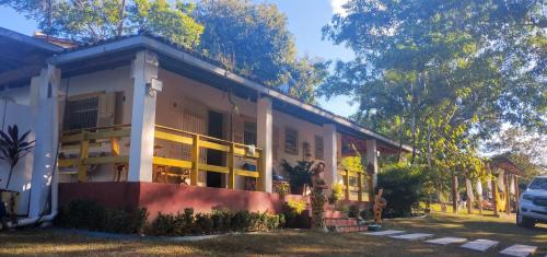 Pojuca House | Fazenda Riachão