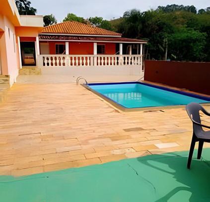 Ilicinea House | Fazenda Toca Viola