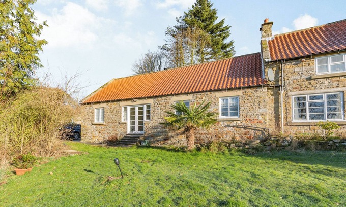 Easterside Cottage | Feather Holme Farm Cottage