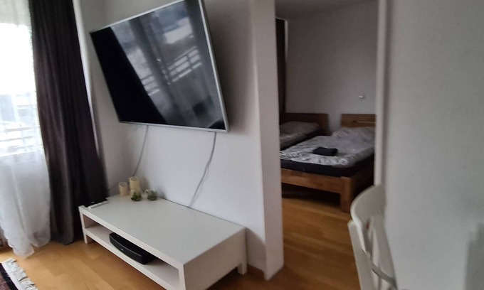 Hammfeld House | Features of Good And Night