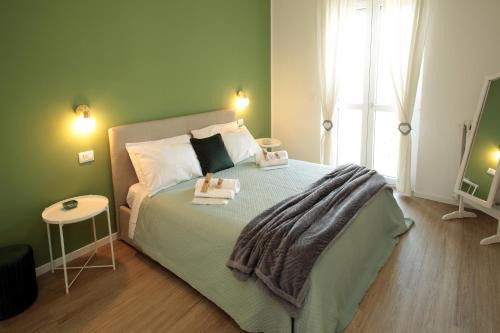 Parella Apartment | Federica Flat - Metro Monte Grappa & Parco Tesoriera