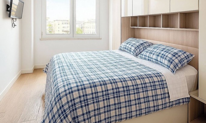 Arenella Apartment | Feel at Home Away from Home: Elegance and Relaxation for Your Vacation