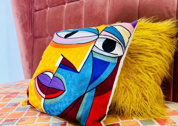 Sharjah Apartment | Feel at Home Spacious 2 Bed Room Apartment