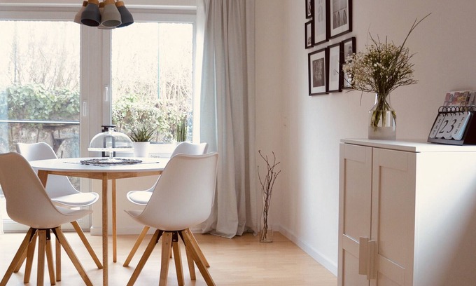 Sinsheim Apartment | Feel-good apartment near Therme & Badewelt Sinsheim
